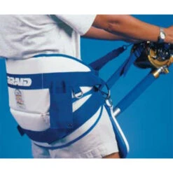 Braid Brute Buster Harness