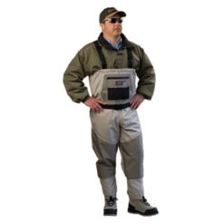 Caddis Deluxe Breathable Wader