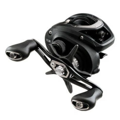 Daiwa CC80 Baitcasting Reel