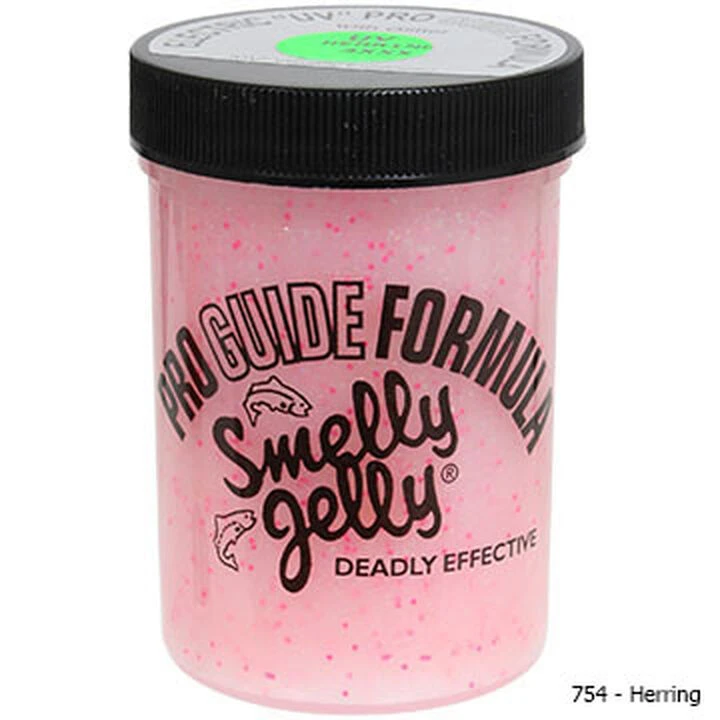 Catcher Smelly Jelly Pro Guide Formula Fish Attractant - Image 3
