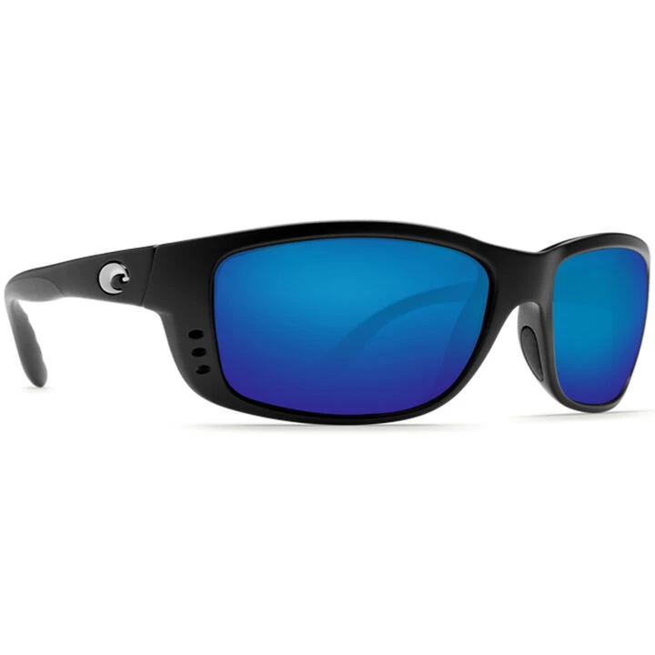 Costa Del Mar Zane Glass Lens Polarized Sunglasses