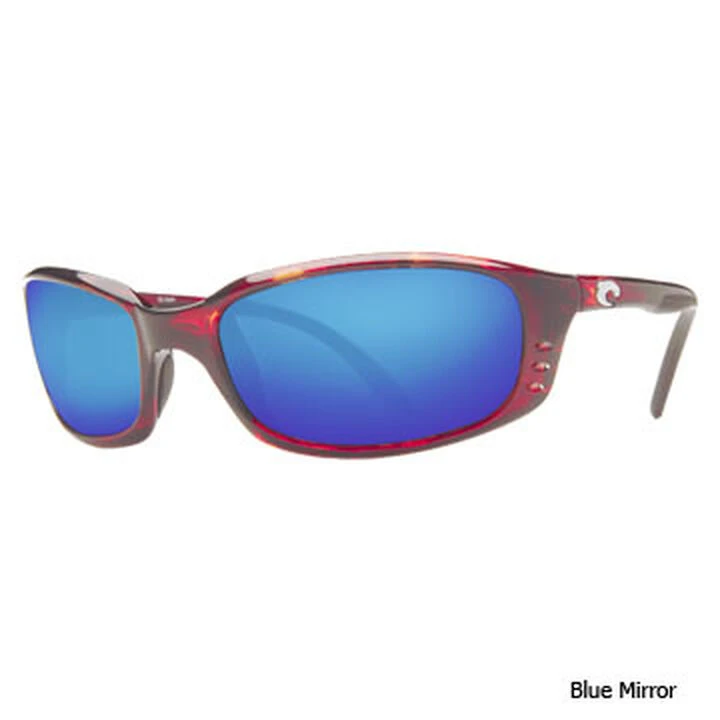 Costa Del Mar Brine Glass Lens Polarized Sunglasses - Image 2