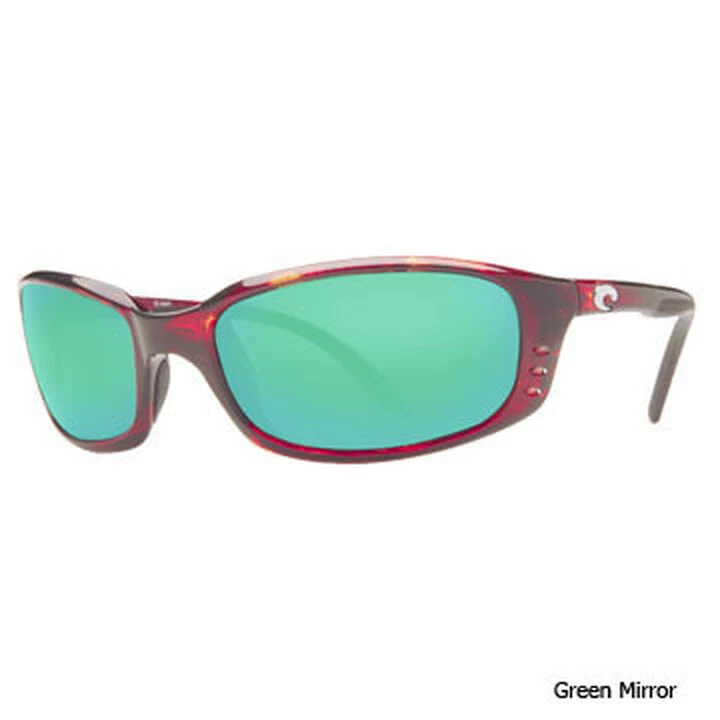 Costa Del Mar Brine Glass Lens Polarized Sunglasses - Image 3