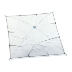 Tackle Factory Umbrella Minnow Mesh Throw Net