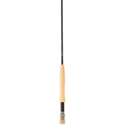 Echo Carbon XL Euro Nymph Fly Fishing Travel Rod