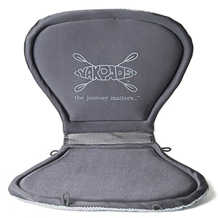 Cascade Creek Yakpads Paddle Saddle W/ High Back