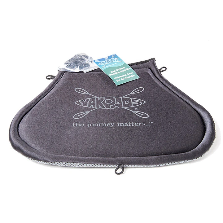Cascade Creek Yakpads Paddle Saddle