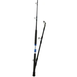 Okuma Cedros "A" Speed Jig Casting Rod