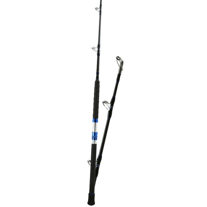 Okuma Cedros "A" Speed Jig Casting Rod