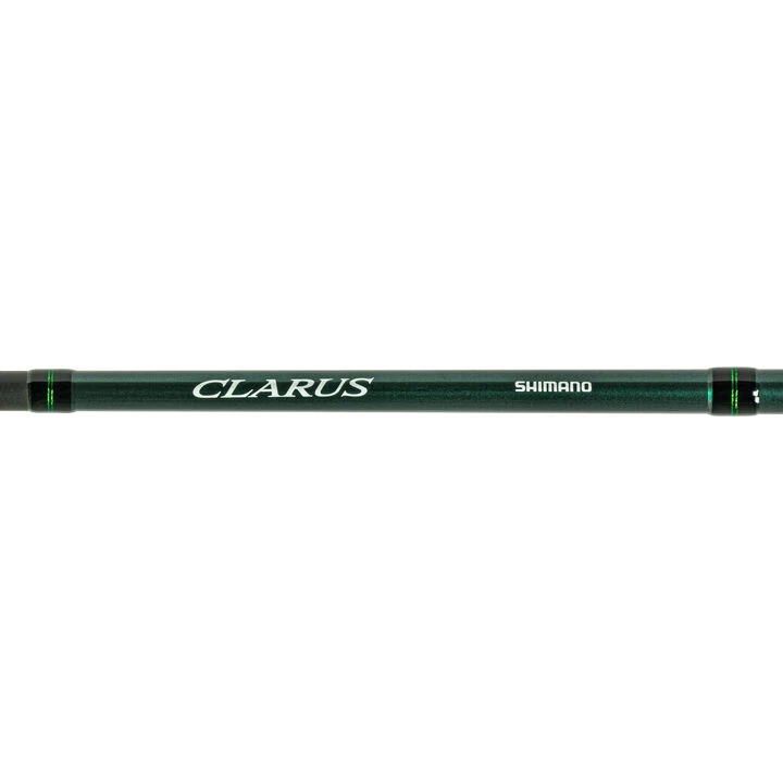 Shimano Clarus Spinning Rod - Image 2