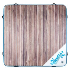 Connelly Party Cove Dock