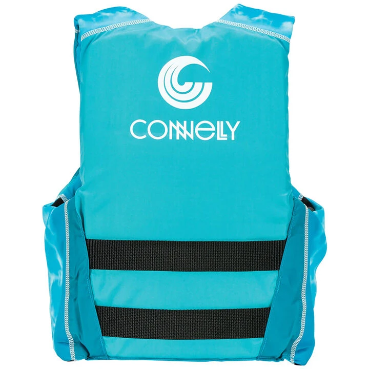 Connelly Fusion Aqua Nylon Vest PFD - Image 2