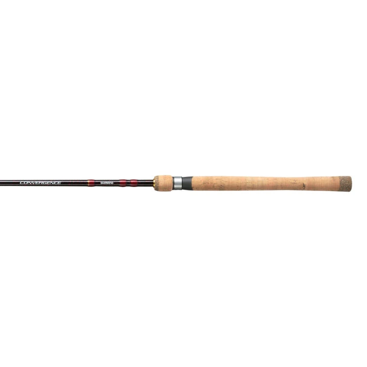 Shimano Convergence D Spinning Rod - Image 2