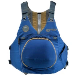 Astral Buoyancy Sturgeon Navy Fishing PFD