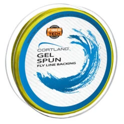 Cortland Gel Spun Fly Line Backing - 300 Yards