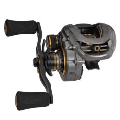 Lew's Custom Pro 2nd Gen Baitcasting Reel