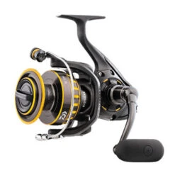 Daiwa BG Saltwater Spinning Reel