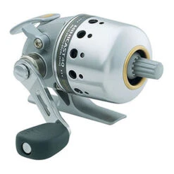 Daiwa Minicast Spincast Reel