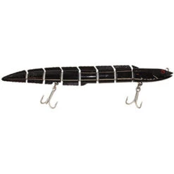 Daddy Mac Viper Eel 6" Lure