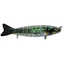 Daddy Mac Viper 6" Lure