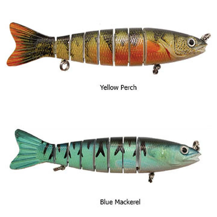 Daddy Mac Viper 6" Lure - Image 4