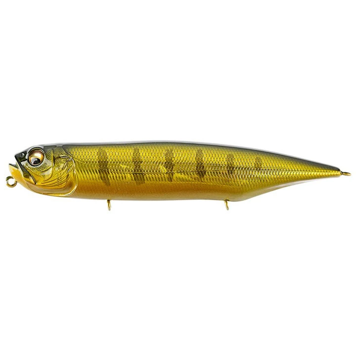 Megabass Dog-X Diamante Rattle Lure