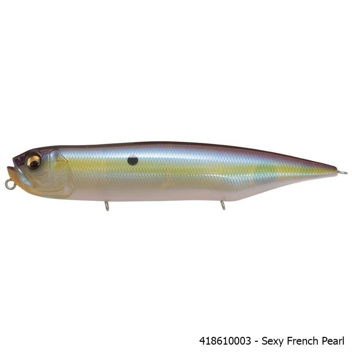 Megabass Dog-X Diamante Rattle Lure - Image 5