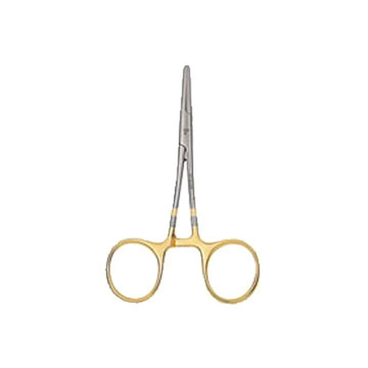Dr. Slick Gold Clamp