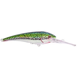 Nomad Design DTX Minnow 200mm Sinking Saltwater Lure