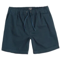 Dark Seas Men's Go To Twill Short