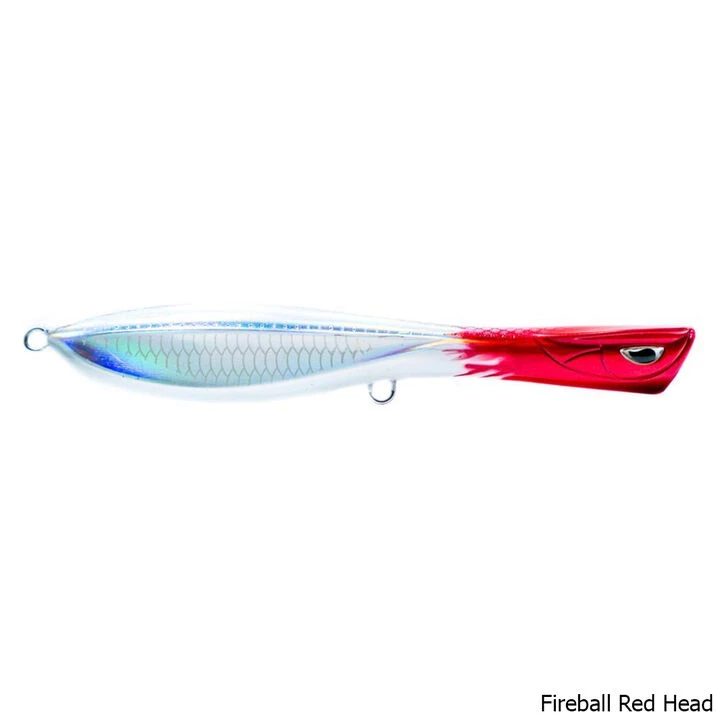 Nomad Design Dartwing 165mm Saltwater Floating Lure - Image 2
