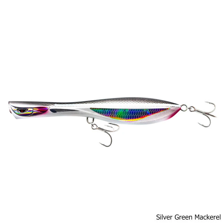Nomad Design Dartwing 165mm Saltwater Floating Lure - Image 4