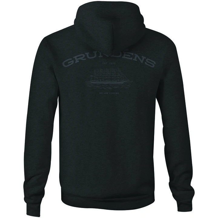 Grundéns Men's Displacement DWR Hoodie - Image 4