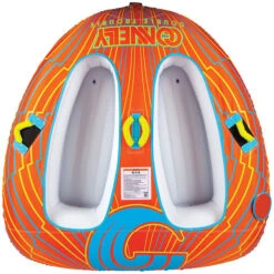 Connelly Double Trouble Towable Boat Tube