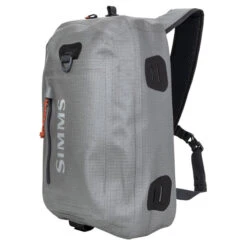 Simms Dry Creek Z 12 Liter Waterproof Sling Pack