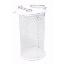 Eagle Claw 1 Quart Chum Pot