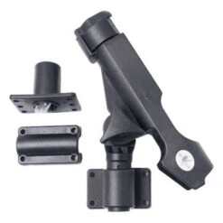 Eagle Claw Rod Holder W/ Three Adaptors