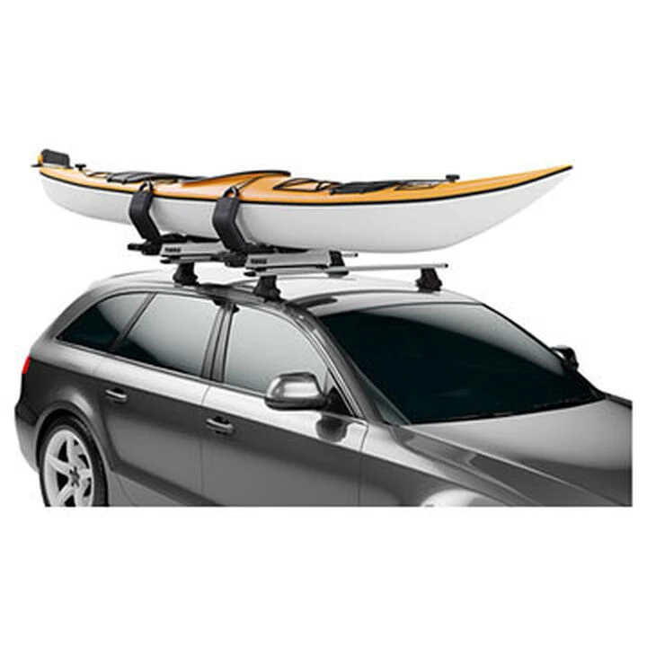 Thule Hullavator Pro Kayak Carrier - Image 2