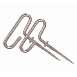 Eskimo Ice Shelter Anchor - 2 Pk.