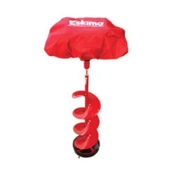 Eskimo Powerhead Ice Auger Cover