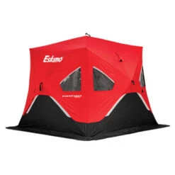Eskimo FatFish 949 Pop-Up 3-4 Person Ice Shelter