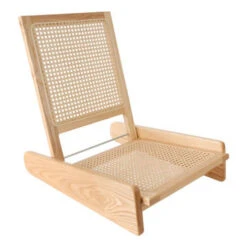 Essex Portable Folding Canoe Seat