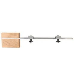 Essex Heavy Duty Aluminum Motor Mount