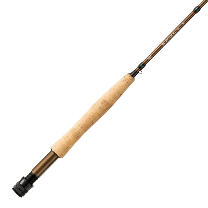 Fenwick Eagle X 9' 0" Reel Fly Fishing Outfit - Image 2