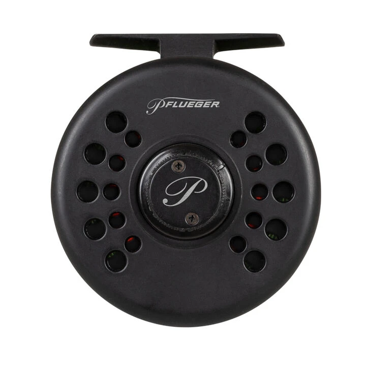 Fenwick Eagle X 9' 0" Reel Fly Fishing Outfit - Image 3