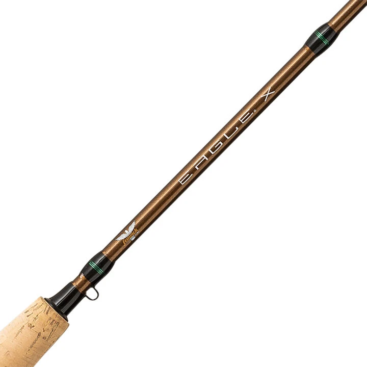 Fenwick Eagle X 9' 0" Reel Fly Fishing Outfit - Image 4
