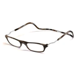 CliC Expandable XXL Camo Readers Magnetic Reading Glasses