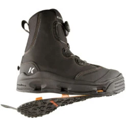 Korkers Men's Devil's Canyon Wading Boot
