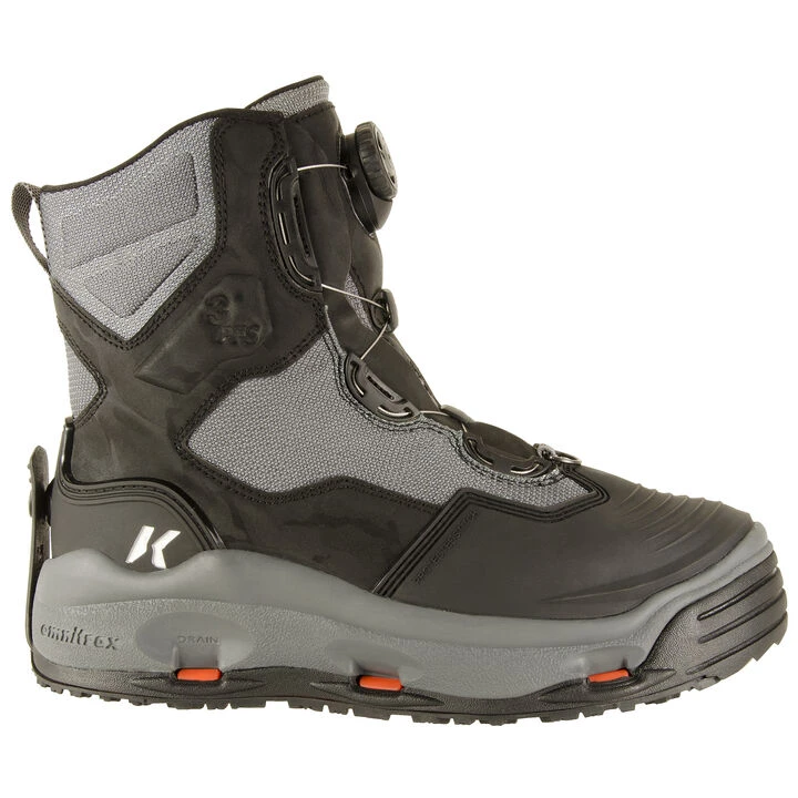 Korkers Men's DarkHorse Wading Boot - Image 3