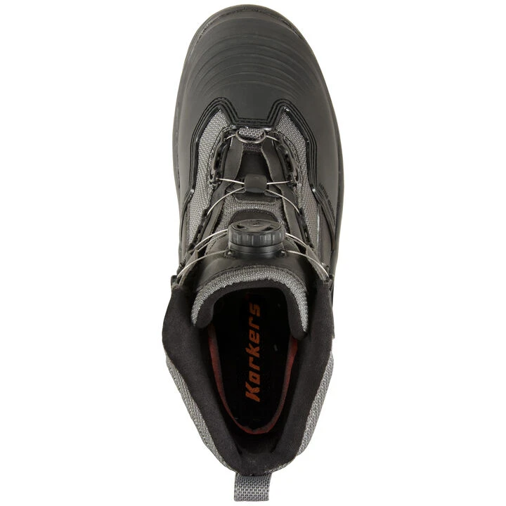 Korkers Men's DarkHorse Wading Boot - Image 5